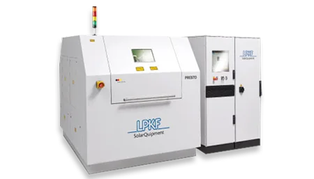 LPKF Laser Scribers