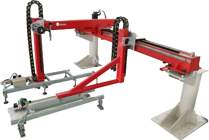 HORAD Turnkey Module Line
