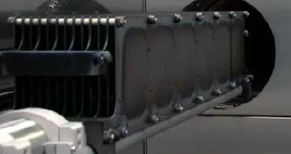 Carbon Group Graphite Boats and Carriers