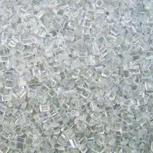 Recycled Polycarbonate (PC) Granules