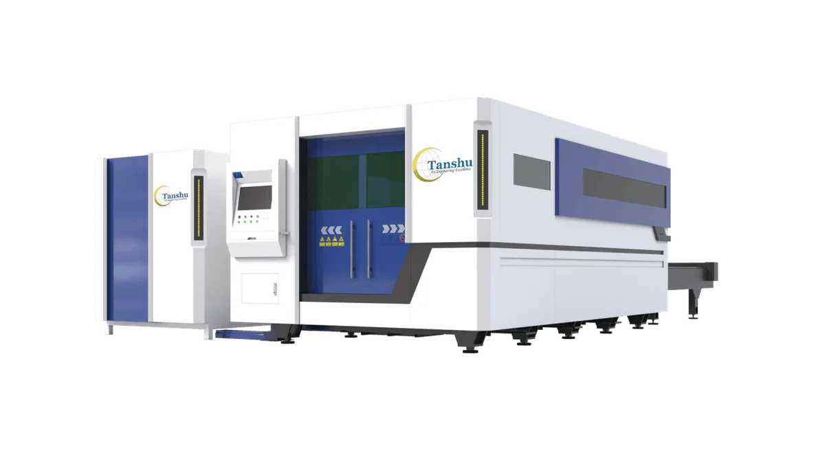 Laser Cutting Machines