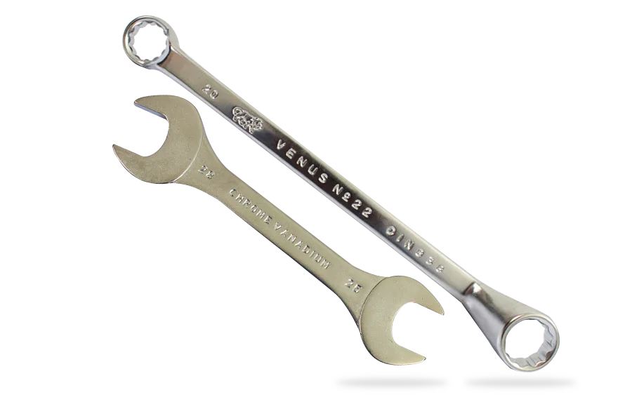 Spanners