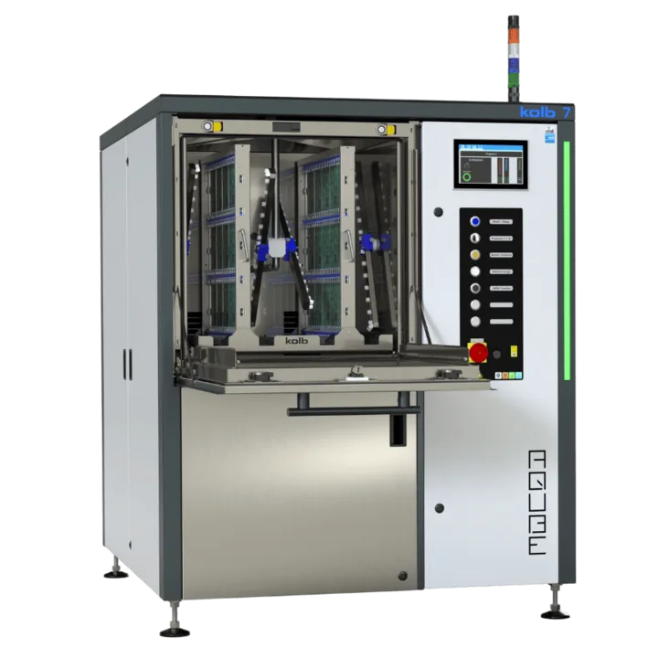AQUBE® XV7 SuperTask