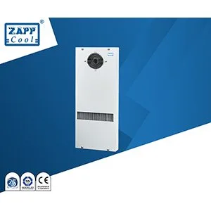 Air Air Panel Cooler