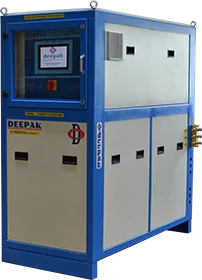 Hydrostatic Pressure Testing for Pipes