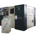 Fully Automatic All Electric Machine