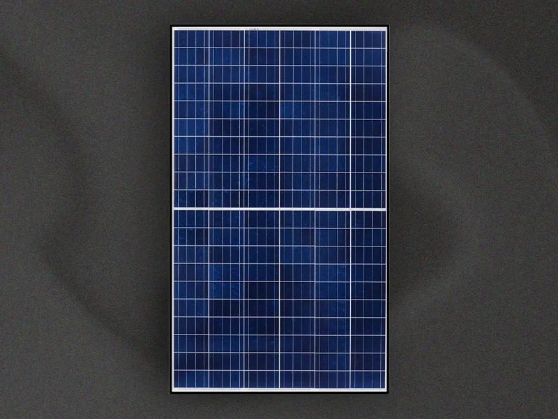 Mono-crystalline Bifacial Modules (55–650 Wp)
