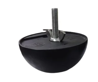 Rubber Dampers (Type 1, Type 2)