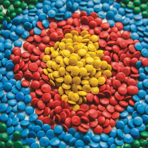 Plastic Recycling Plants