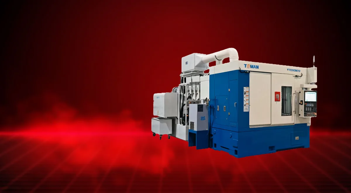 Gear Grinding Machine (Y7226)