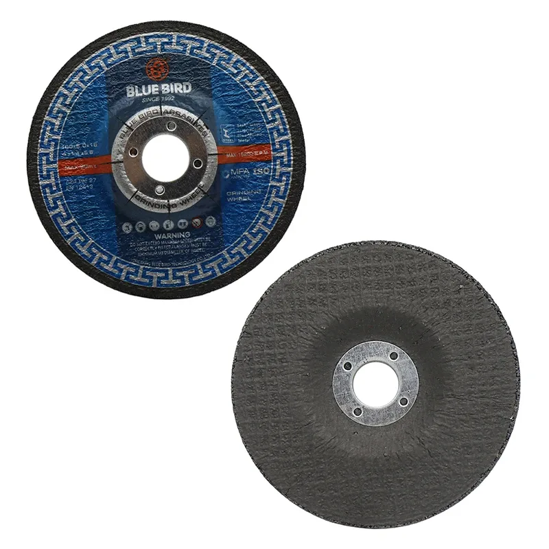 Metal Bonded Diamond Grinding Wheels
