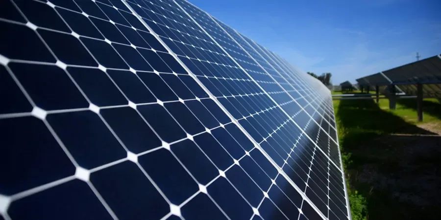 SunPower Performance solar panels (supplied and installed)