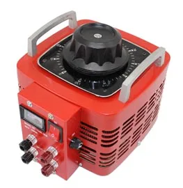 Variable Auto Transformer