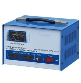 Automatic Voltage Regulator