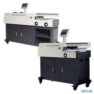 A3 Book Binding Machine