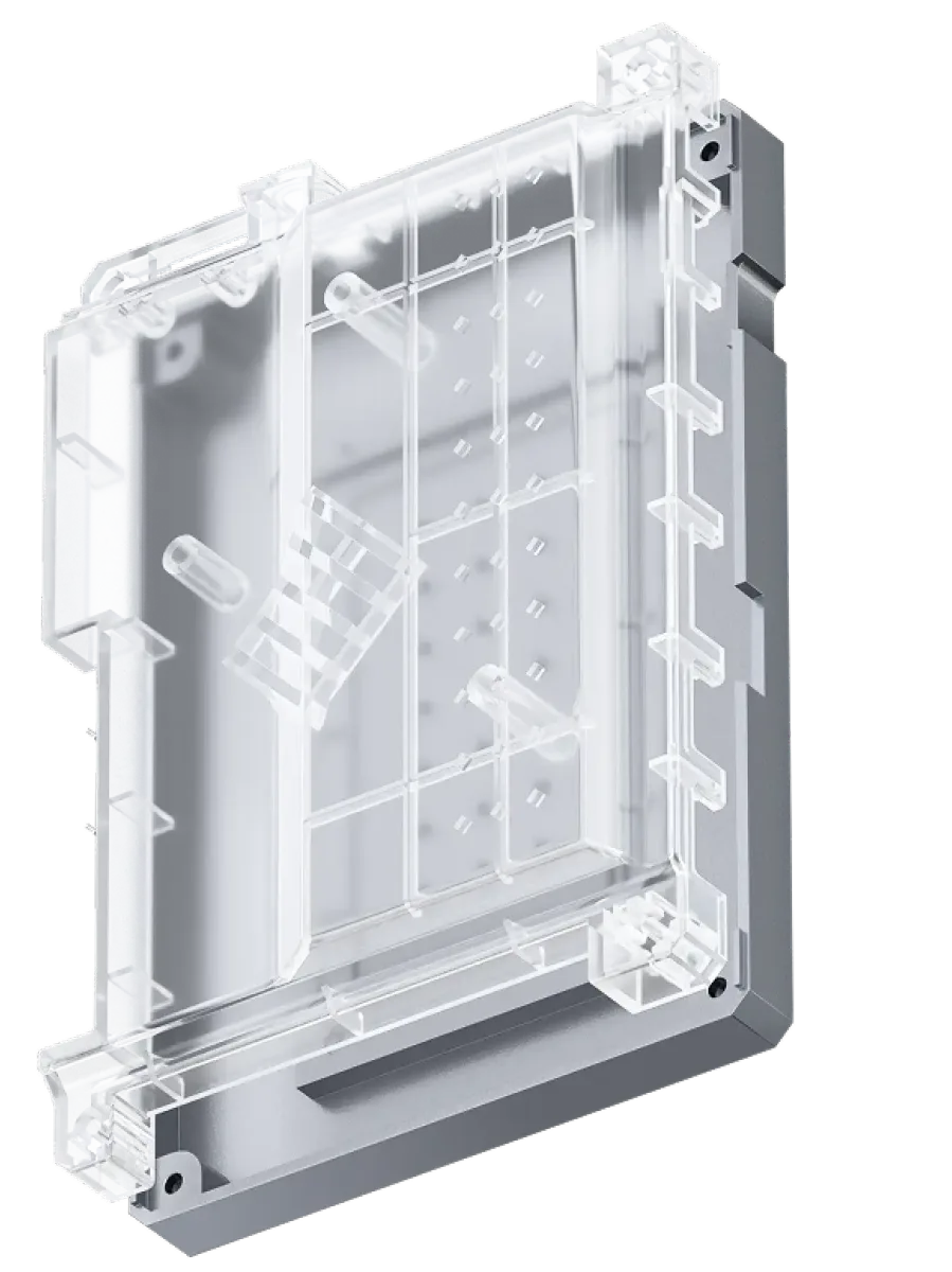 3D Printing (JLC3DP)