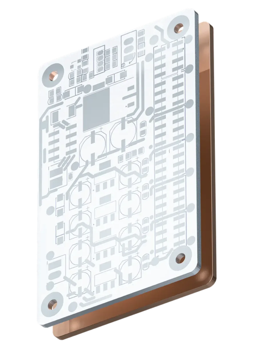 Metal Core PCBs