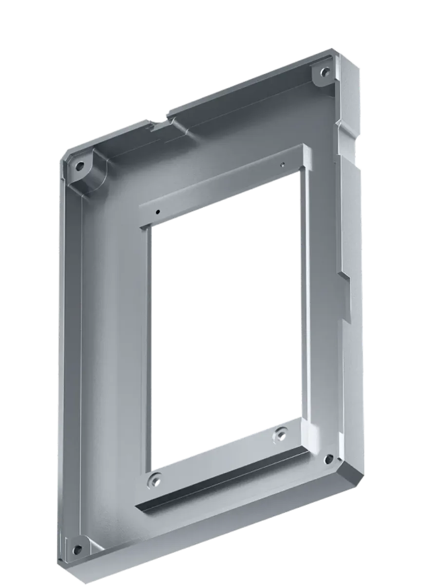 CNC Machining (JLCCNC)
