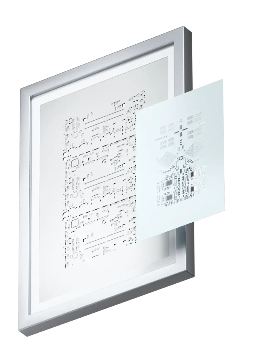SMT Stencil