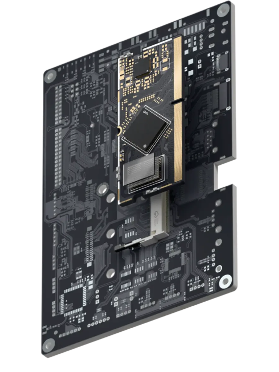 FR-4 PCBs