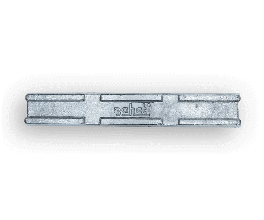 Aluminium Alloy Ingots