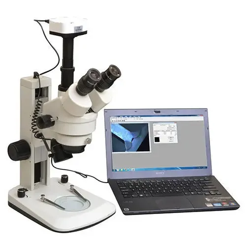 Weld Penetration Inspection System