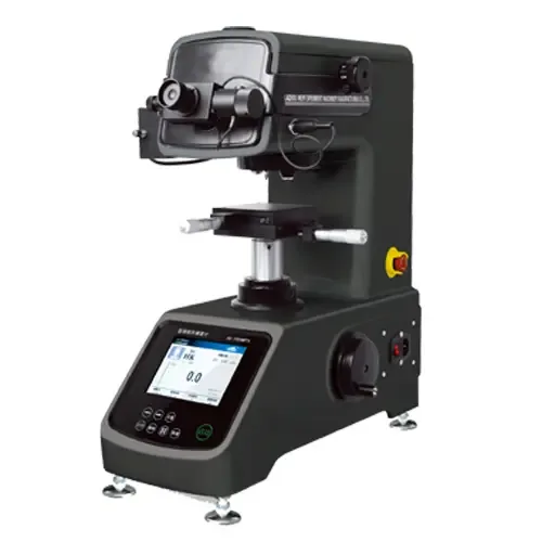Micro Hardness Tester