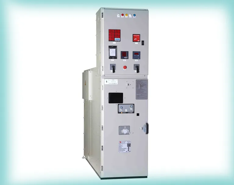 JS12 12 kV Switchboard