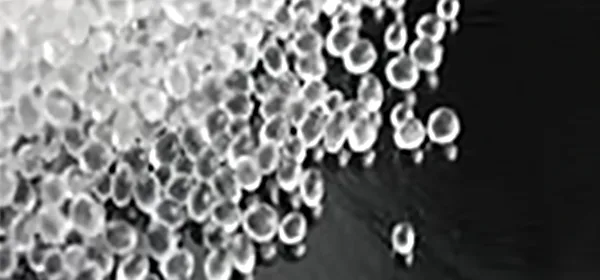 Petrochemicals and polyolefins