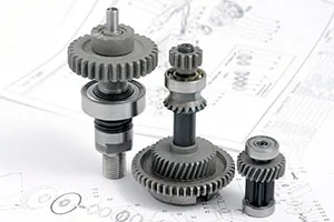 Gears