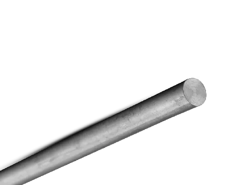 Aluminium Wire Rods