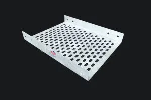 Perforated Type Cable Tray
