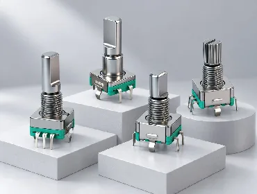 Encoder