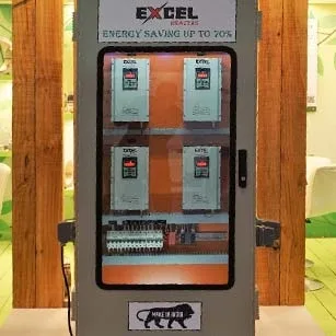 IH Heater
