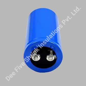 PVC Heat Shrink Sleeves for Capacitor