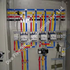 PVC Heat Shrink Sleeves for Bus Bar Insulation