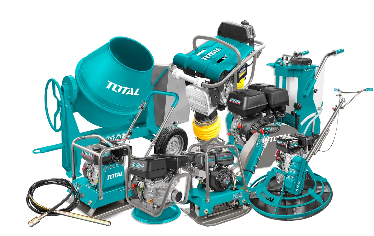 Construction Machinery
