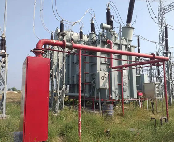Auto Transformers