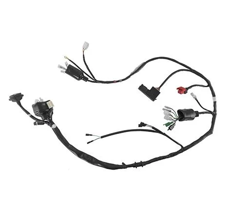 Wiring Harnesses