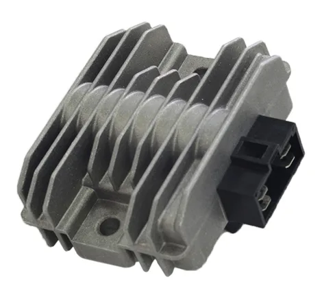 Ignitors, Regulator/Rectifiers and Controllers
