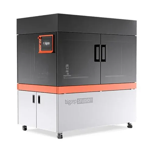 BigRep STUDIO G2 industrial 3D printer
