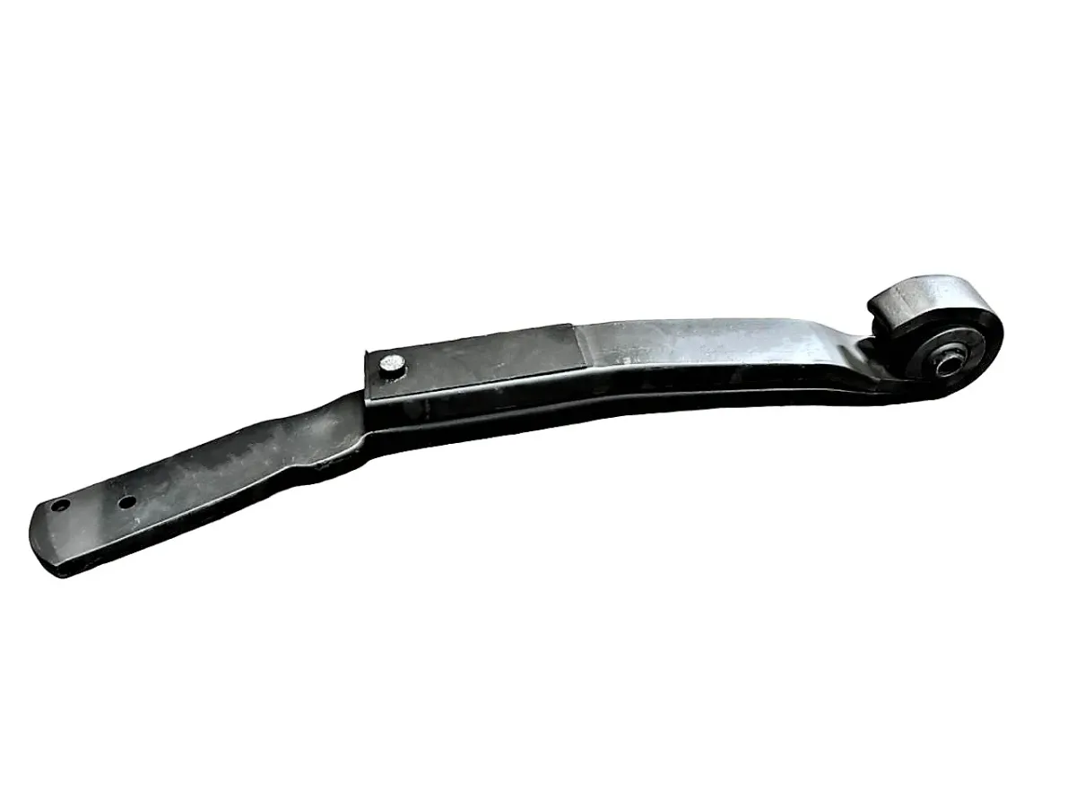 Air Link Springs for Air Suspension