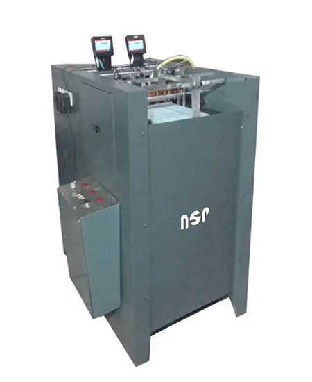 N.S.P Numbering Machine 5 Digit