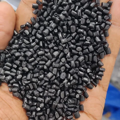 HDPE Pipe Granules