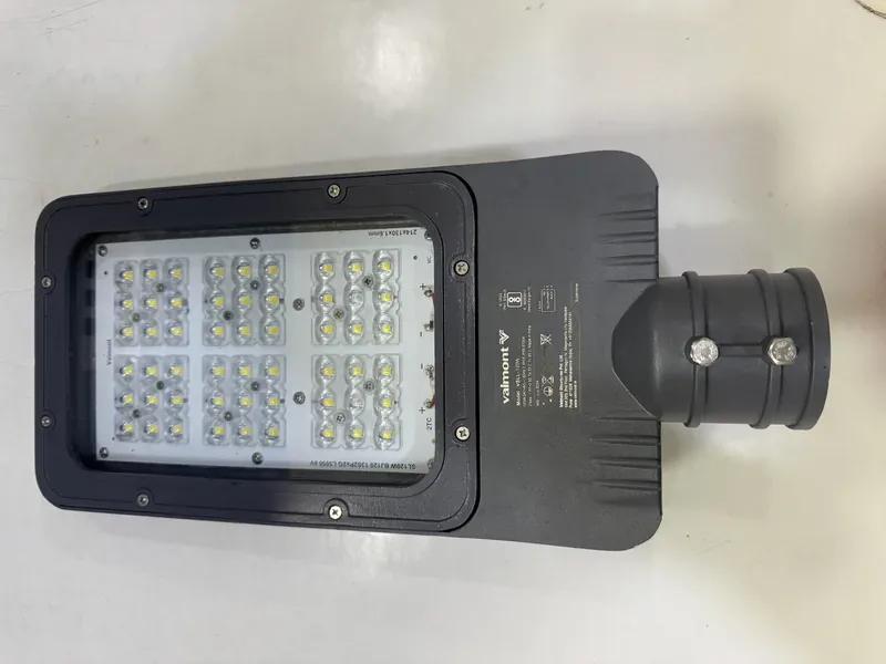 Luminaires